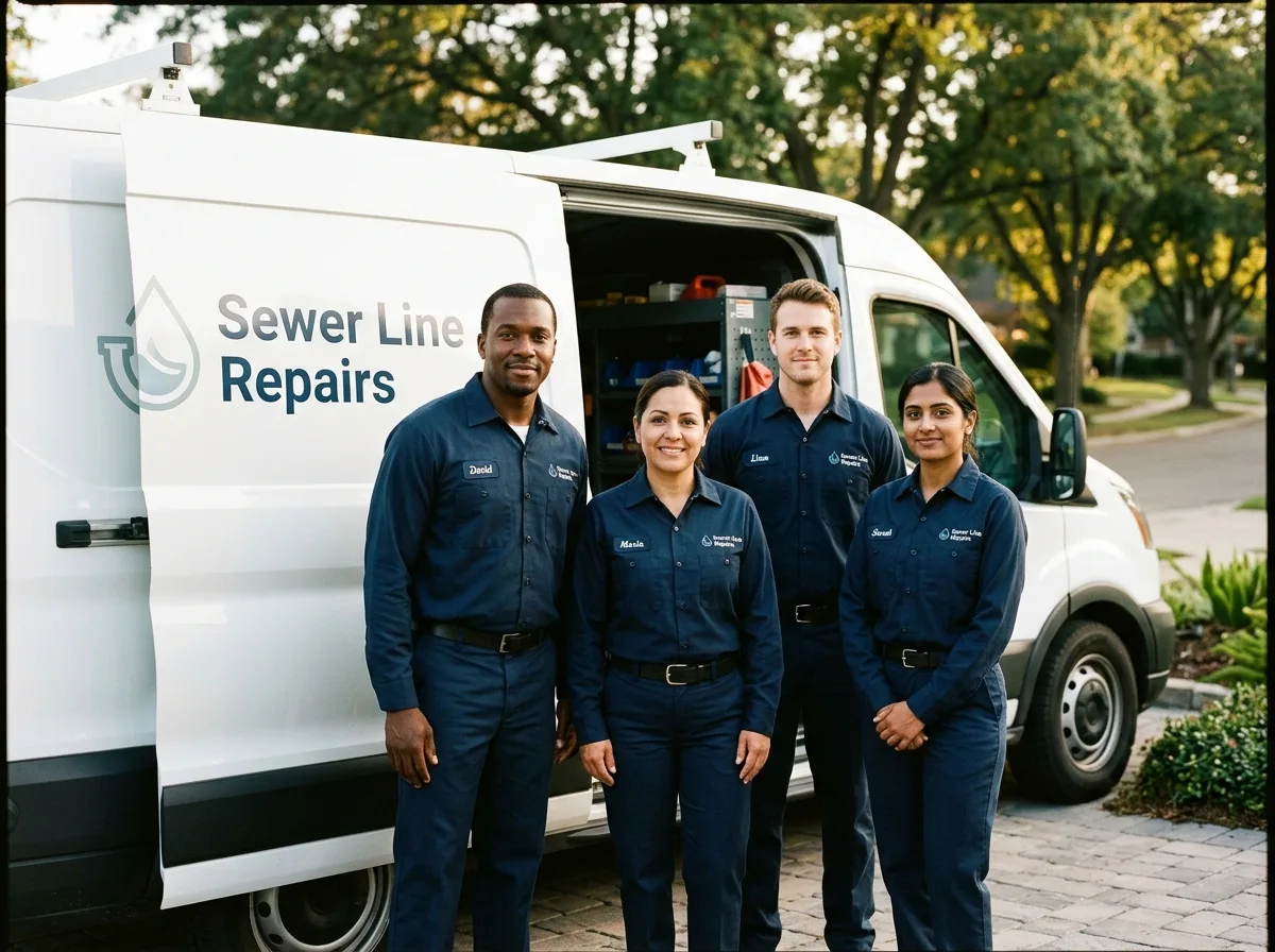 Emergency Plumber company in Republic, WA