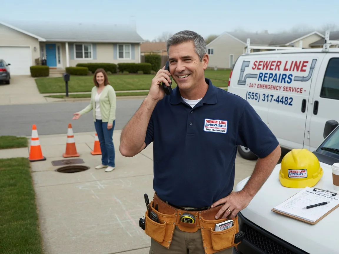 Emergency Plumber Republic, WA FAQs
